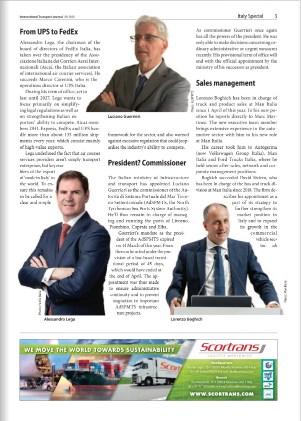 ITJ Magazine MAGGIO_2025_373_1.PNG (Art. corrente, Pag. 1, Foto evidenza)