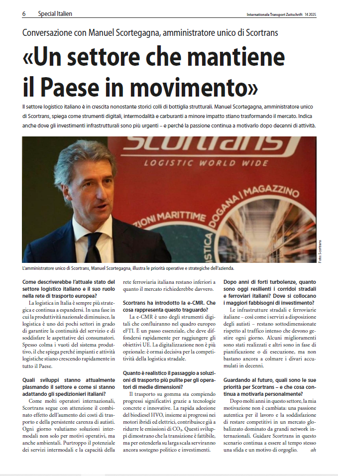 ITJ Magazine itj_italiano_383_11.PNG (Art. corrente, Pag. 1, Foto evidenza)