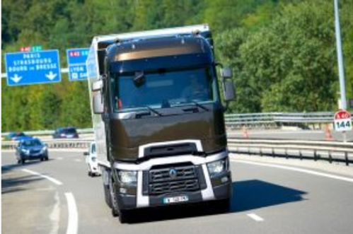 ﻿
European road transport rates are still increasi