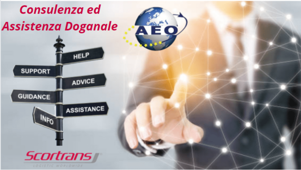 ﻿Consulenza ed  Assistenza Doganale