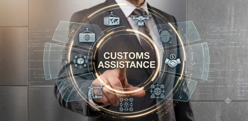 Customs News