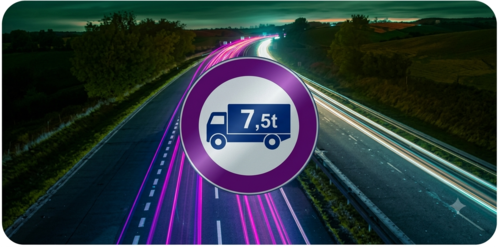 Traffic Prohibitions 2025 in Italy