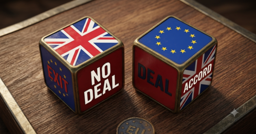 To be deal or not to be deal? This is the problem!