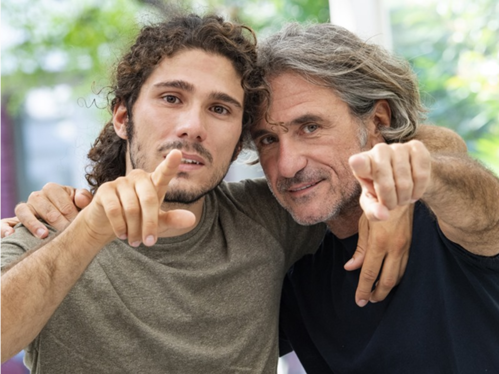 I bambini delle Fate