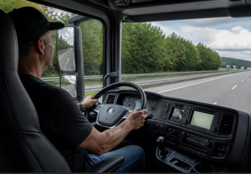 Search among immigrants to find new drivers