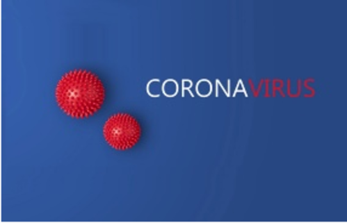﻿Coronavirus