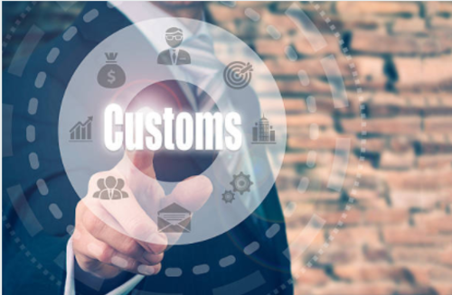 ﻿Customs News