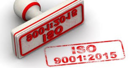 ﻿CERTIFICAZIONE ISO 9001:2015_2