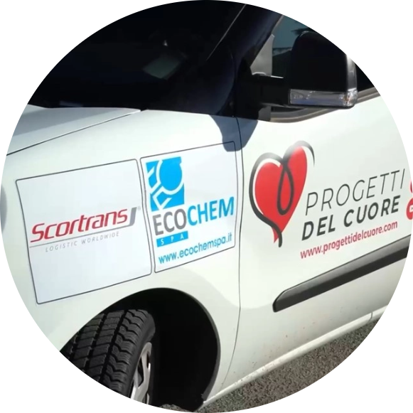 ﻿Fondazione Progetti del Cuore