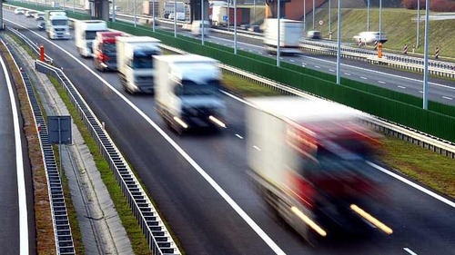 ﻿Proroga sospensione divieto circolazione dei mezzi