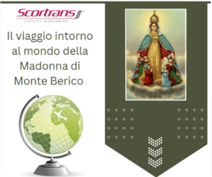 ﻿Madonna Monte Berico
