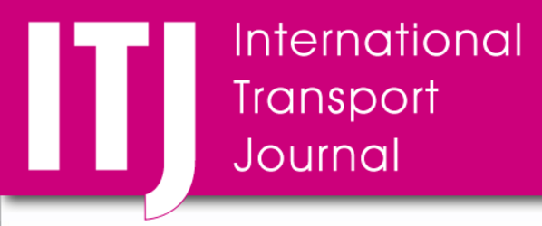 ITJ - International Transport Journal